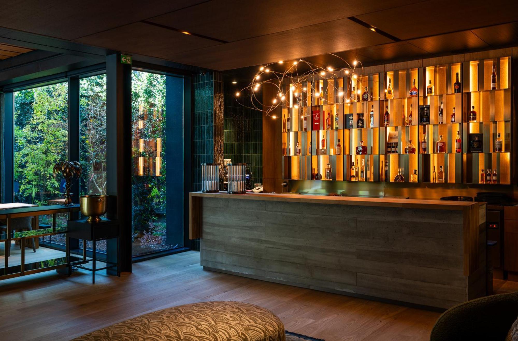 Palatial Suites Braga Exterior photo